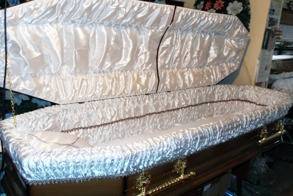 Servicii funerare IF Petre Maria